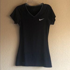 Nike drifit shirt